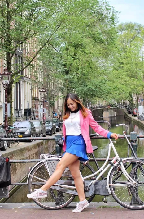 De Londres a Ámsterdam (4 Abr, No proteger)