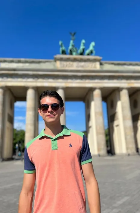 De París a Berlín (24 Mar, No proteger)