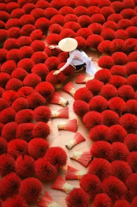 Encantos de Vietnam y Camboya 