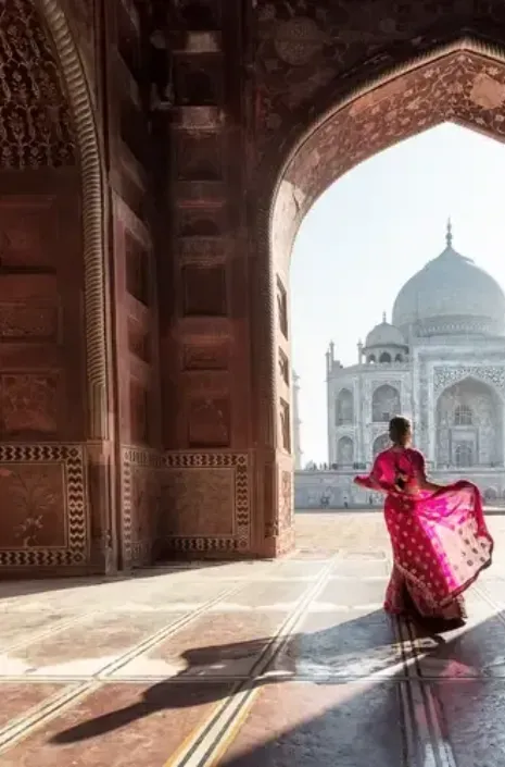 India para todos (4 May, No proteger)