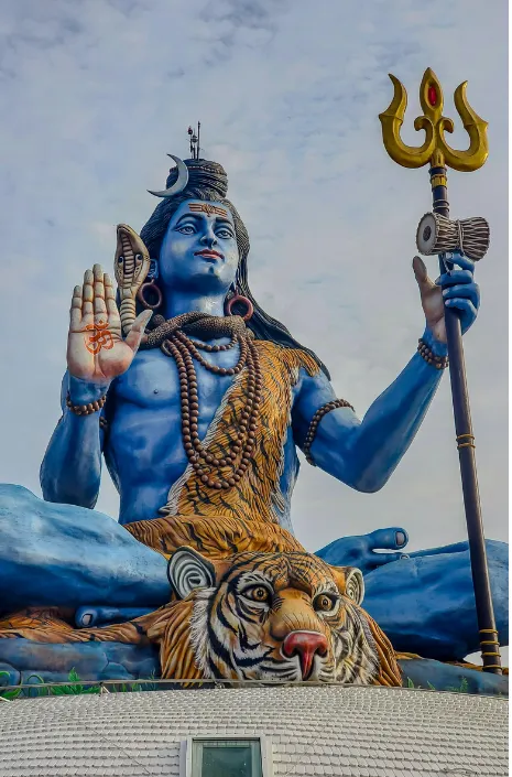 Tentaciones de India y Nepal