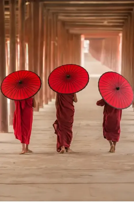 Tesoros del Sudeste Asiático