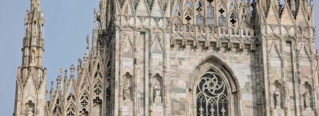 De Milán a Roma (25 May)