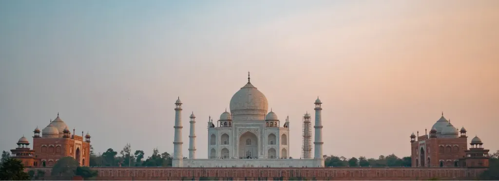 India para todos (25 May)