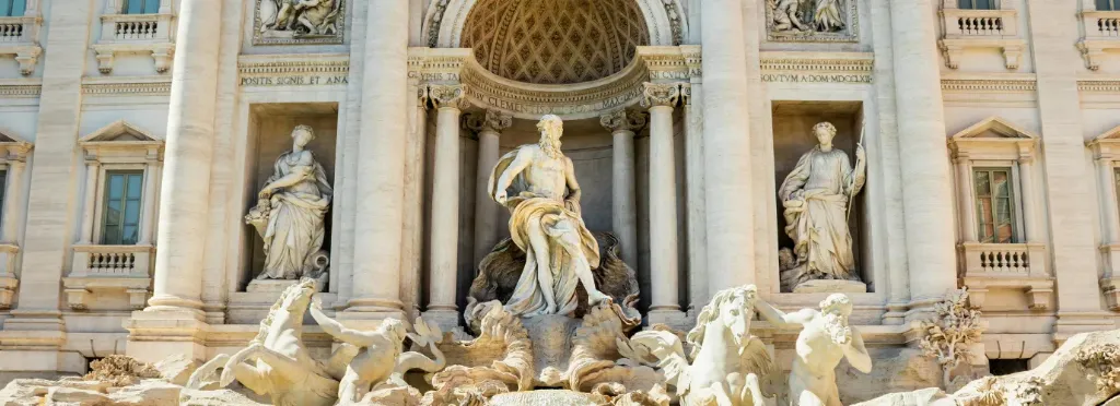 Italia, España y Costa Azul (19 May)