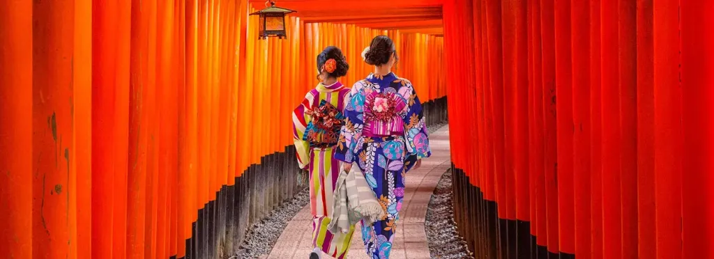 Japón (Mikatour expreso) (19 May)