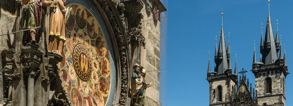 La Nueva Europa (23 May)