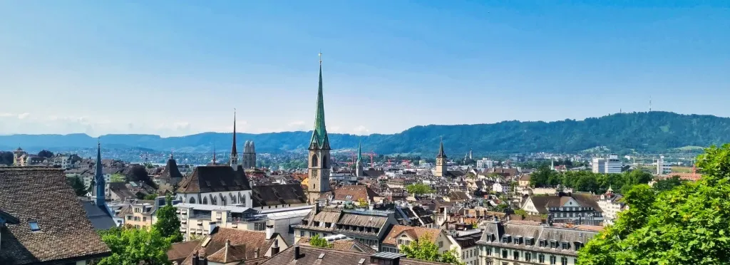 Los Amores de Europa (19 May)