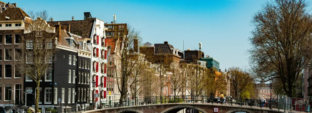 Luces de Europa (23 May)