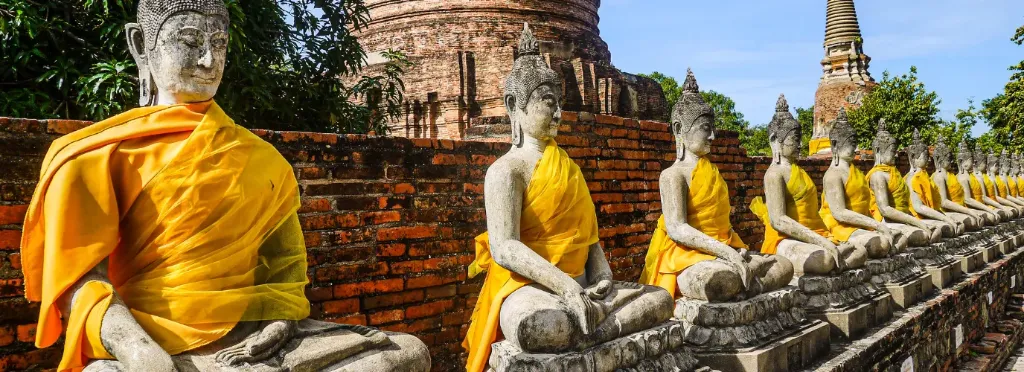 Tesoros del Sudeste Asiático (28 May)