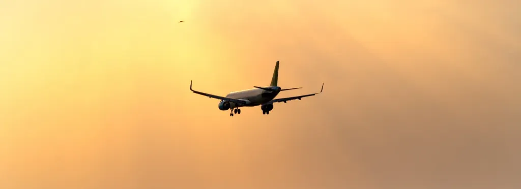 Vuelo Internacional (Circuito)