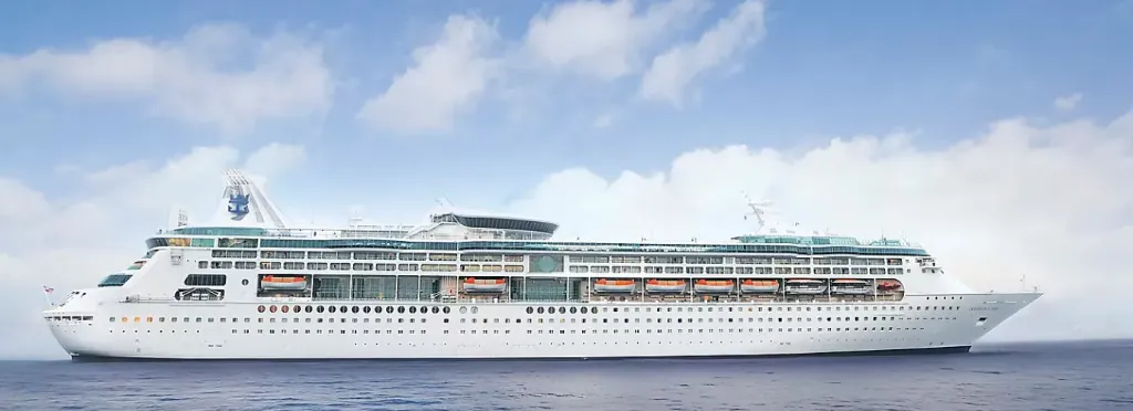 Southern Caribbean Cruise