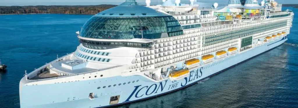 Perfect Day at Coco Cay & Caribbean