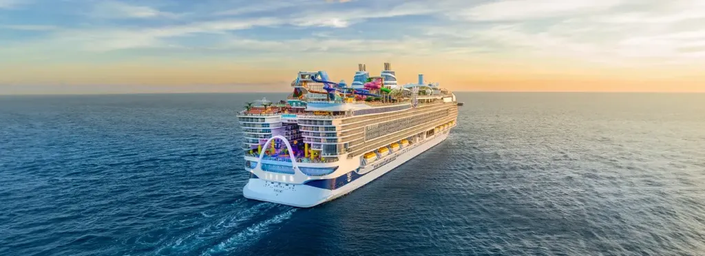 Western Mediterranean Cruise