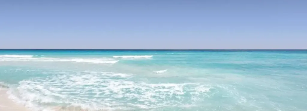 Paquete a Cancún