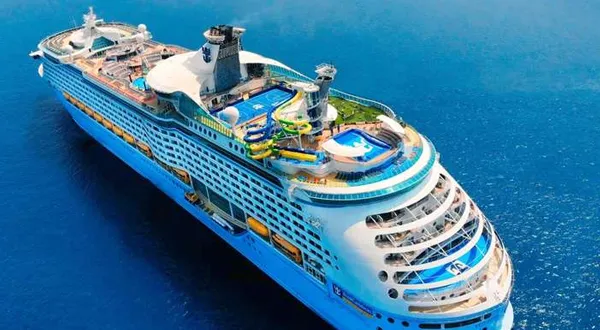 CRUCERO POR LO MEJOR DE GRECIA