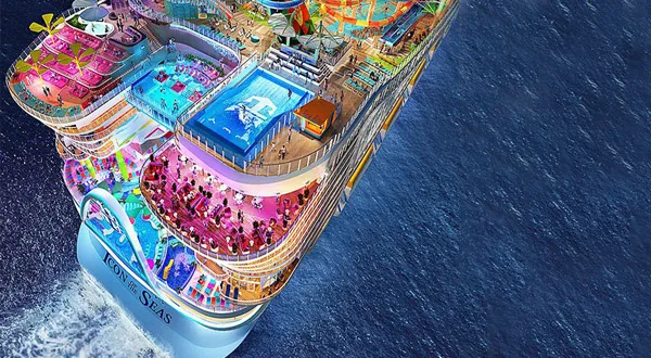 CRUCERO POR CARIBE OCCIDENTAL & PERFECT DAY