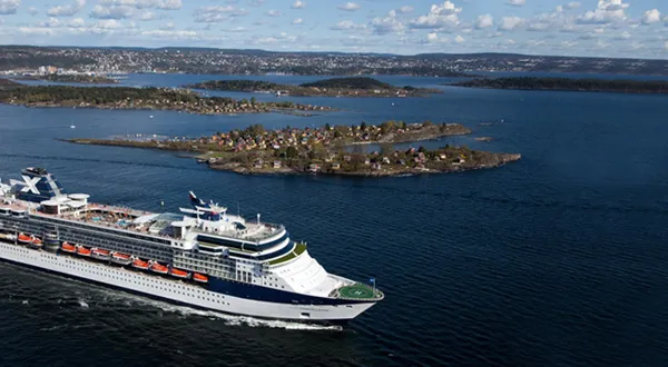 CRUCERO LO MEJOR DE ITALIA Y CROACIA