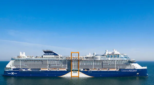 CRUCERO LO MEJOR DE GRECIA, TURQUÍA E ITALIA