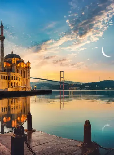 Joyas Turcas (1 May)