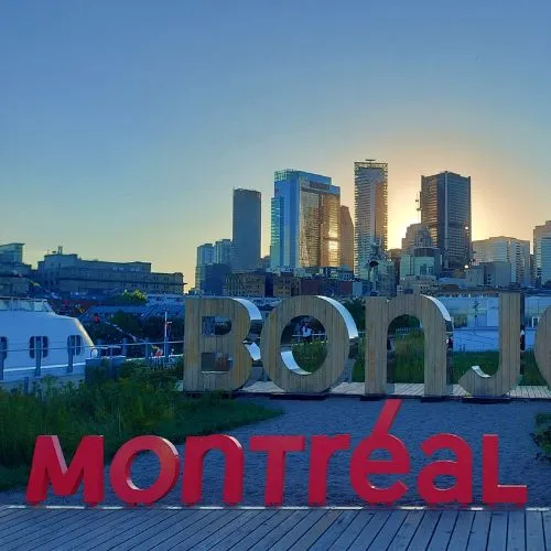 Gran Canadá (7 Mar)