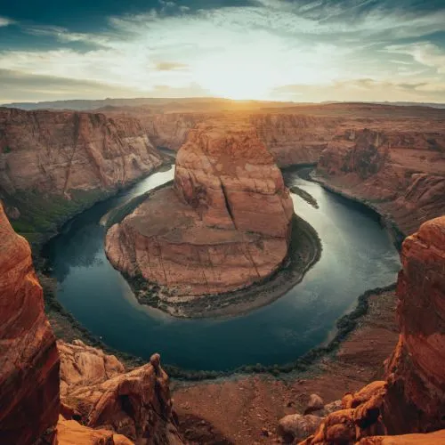 Oeste Total (10 Ene)