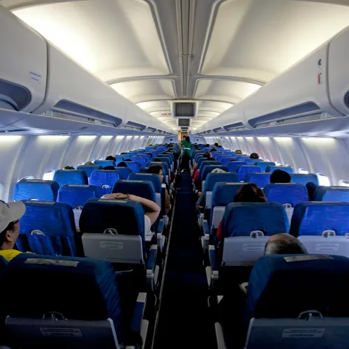 Agregar Vuelo a tu Tour