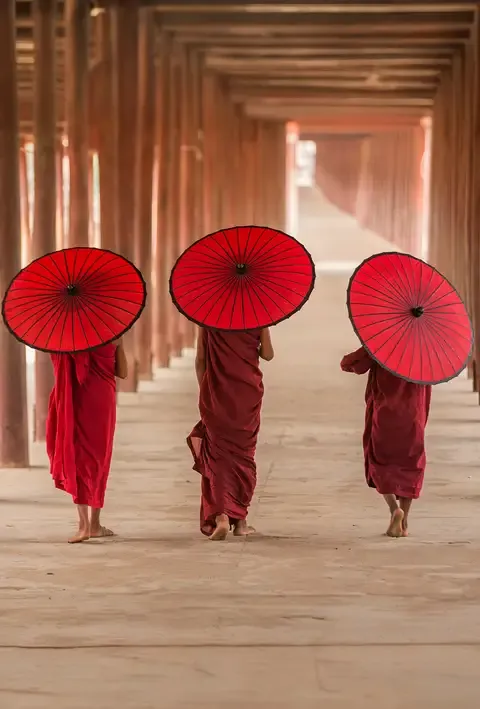 Tesoros del Sudeste Asiático